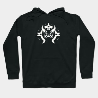 Ork Icon Hoodie